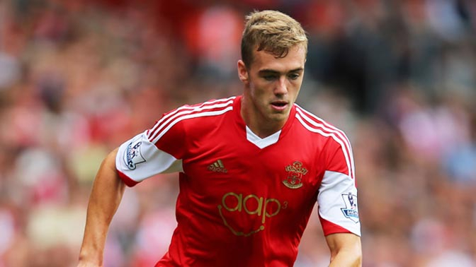 Arsenal Datangkan Calum Chambers