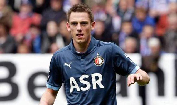 Lazio Dapatkan Bek Terbaik di Piala Dunia