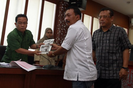 JPPR : Gugatan DKPP Tak Pengaruhi Putusan Sengketa Pemilu di MK