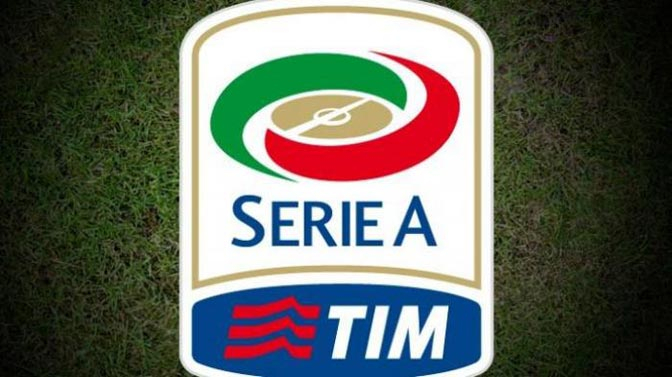 Juventus Bertemu Chievo di Pembuka Serie A Musim 2014-15
