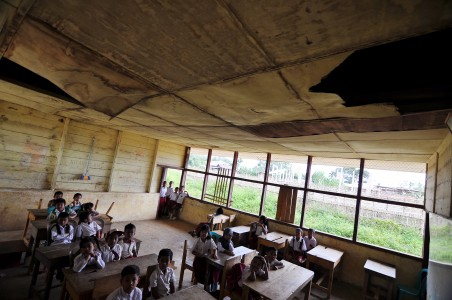 PNS Bisa Ngajar di Sekolah Swasta