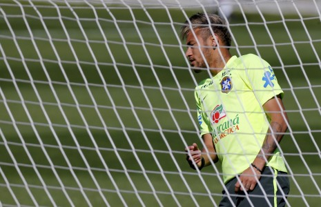 Kasus Penggelapan Pajak, Pengadilan Spanyol Panggil Ayah Neymar