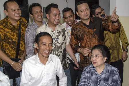 Politikus PKB: Ada Janji Megawati, Menag Jatah PKB atau NU