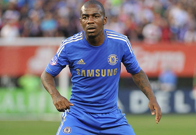 Chelsea Pinjamkan Kakuta ke Rayo Vallecano