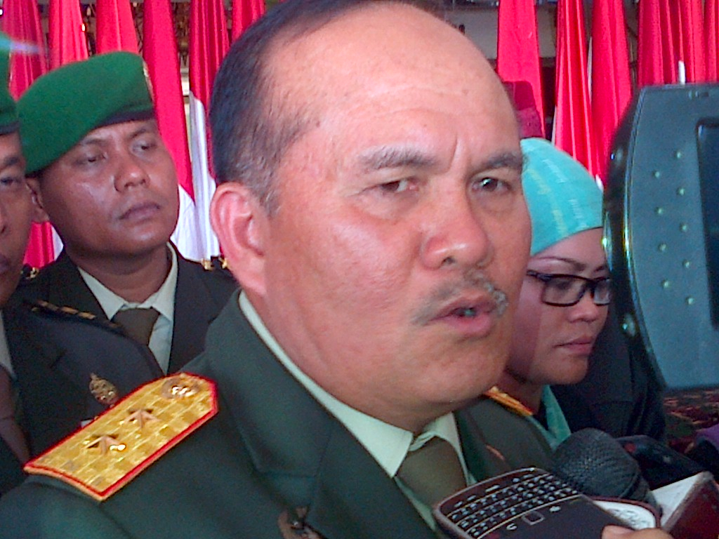 Baku Tembak di Lanny Jaya, 5 OPM Tewas