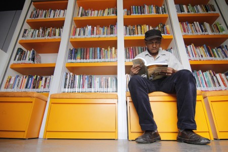 FSGI: Masih Banyak Daerah yang Belum Terima Buku Kurikulum 2013