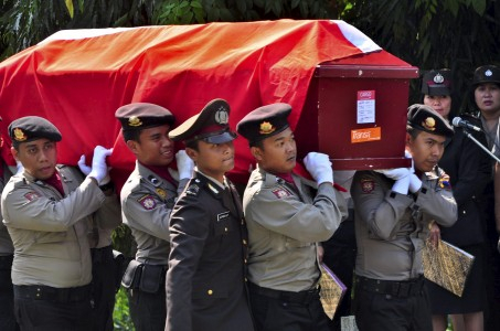 Komnas HAM Papua: Pemerintah Daerah dan Legislatif Harus Bantu Lanny Jaya