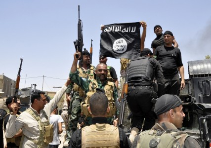 ISIS, Lampu Merah untuk Indonesia
