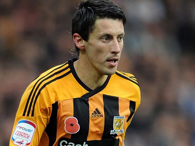 Kapten Hull Bergabung di Melbourne City