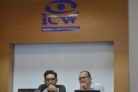 KY: Vonis Maksimal Koruptor Bagus, Tapi Sebaiknya Imbauan Saja