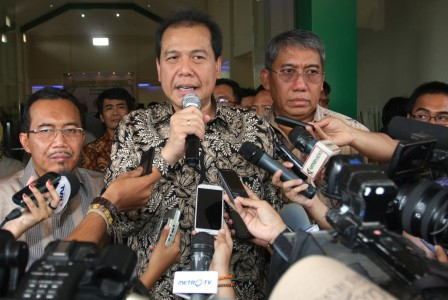 Chairul Tanjung: Suku Bunga Tinggi Wajar