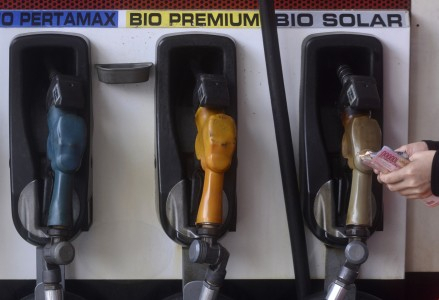 Solar Dibatasi, MenESDM: Organda Jangan Mogok