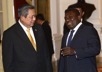SBY Kritik Media Asing Tak Adil Beritakan tentang Indonesia