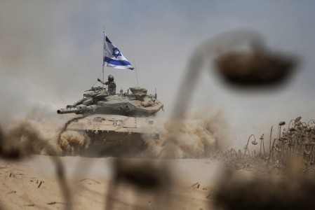 Indonesia: Israel dan Hamas Harus Sepakati Serius Gencatan Senjata 72 Jam