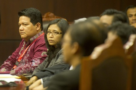 Ini Jawaban KPU Soal Buka Kotak Suara