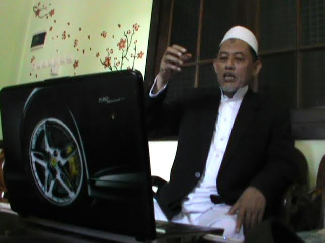 Kiai Jombang: ISIS Tak Akan Berkembang Besar di Indonesia