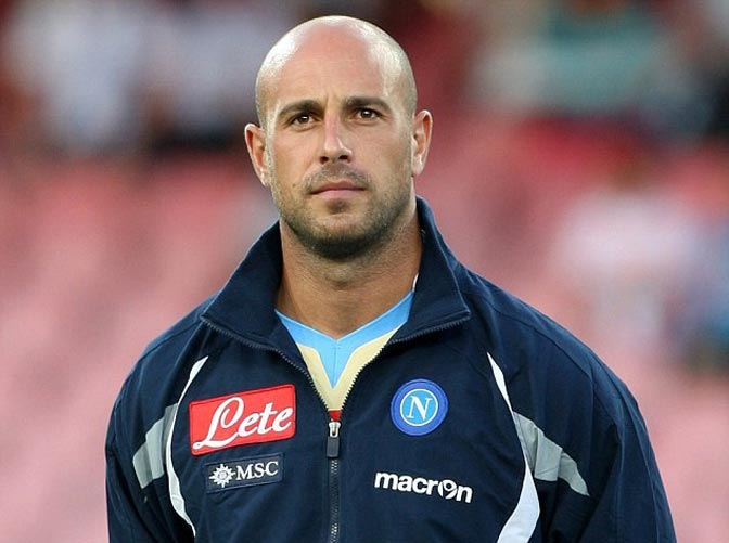 Bayern Sepakati Harga Reina