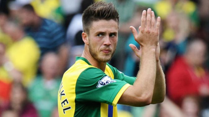 Ricky Wolfswinkel Pindah ke Saint-Etienne
