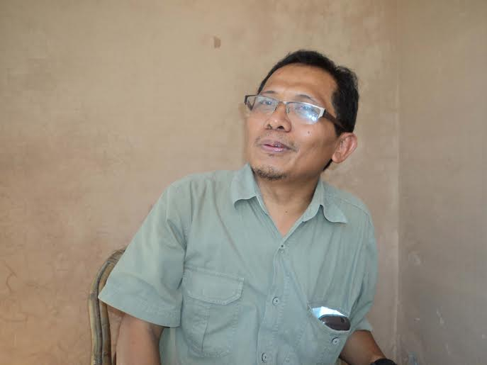 Larang ISIS, Pemerintah Malah Dikecam Kelompok Ini