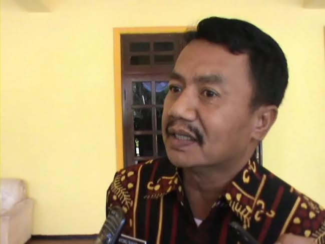 Bupati Jombang Minta Seluruh Kepala Desa Waspadai ISIS