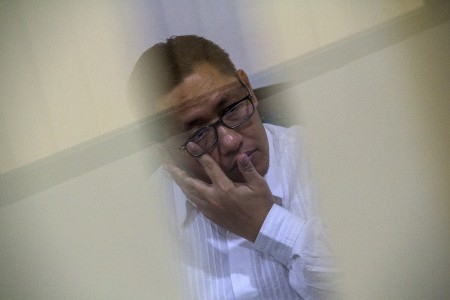 3 Politisi Demokrat: Tidak Ada 'Bom' Uang di Kongres Demokrat 2010