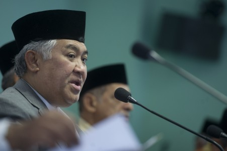 Pengamat: MUI Juga Harus Gandeng Ormas Islam Tolak ISIS