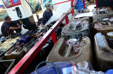 Pertamina Pastikan Tak Ada Pembatasan Solar Untuk Nelayan Banyuwangi
