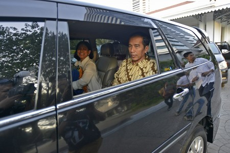 Pemohon Membludak, DKI Batasi Jumlah Penerima KJP
