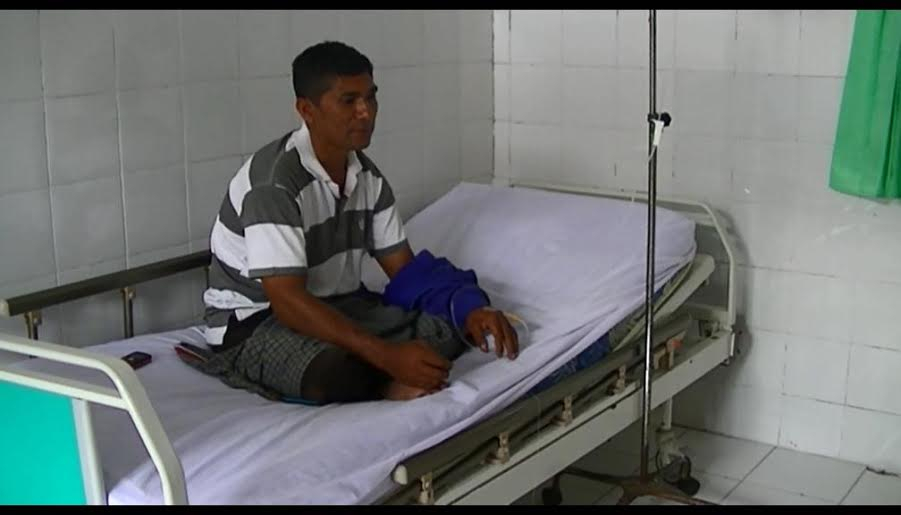 Di NTT, Dua Warga Keracunan Miras Saat Acara Pinangan