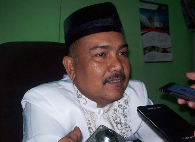 Ditelantarkan, Puluhan Pelajar SD di Lhokseumawe Putus Sekolah
