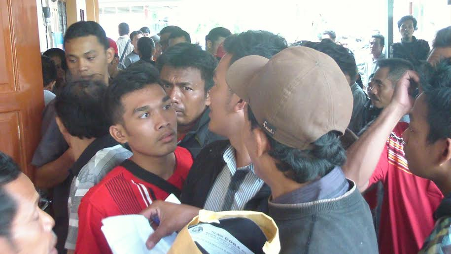Ribuan TKI NTB Ingin Balik ke Negara Tempat Bekerja
