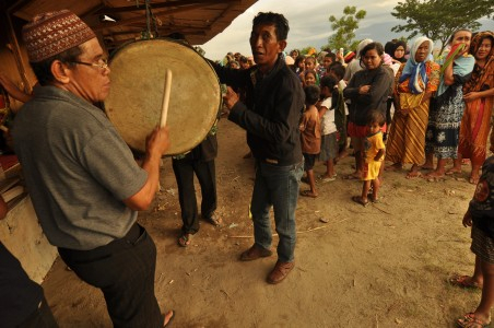 Hari Masyarakat Adat Se-dunia: Berikan Kami Perlindungan
