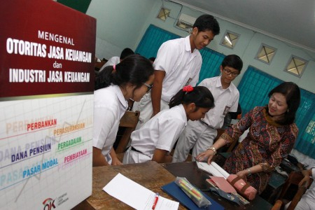 FSGI: Biaya Fotokopi Buku Kurikulum 2013 Mahal
