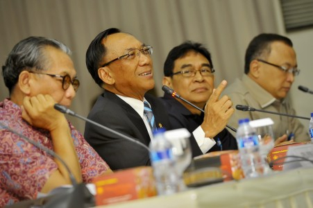 Protes BBM Tak Digubris, Aptipindo Datangi ESDM