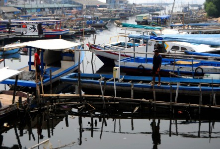 Cuaca Buruk, Nelayan Ingin Diperhatikan Seperti Petani