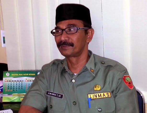 Tolak ISIS, Pemerintah Aceh Utara Lakukan Sosialisasi Di Daerah Terpencil