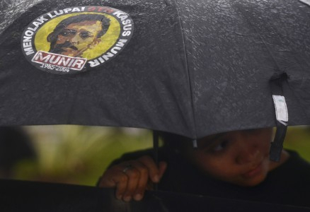 Tujuh Tahun Mencari Keadilan Melalui Aksi Kamisan