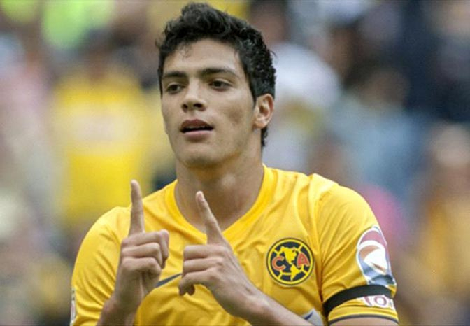 Atletico Madrid Tawar Jimenez