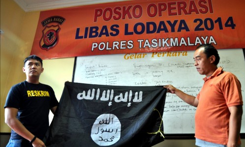 Gubernur NTB Bantah Pertemuan ISIS di Senggigi