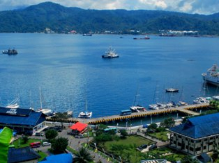 14 Desa di Maluku Rawan Konflik