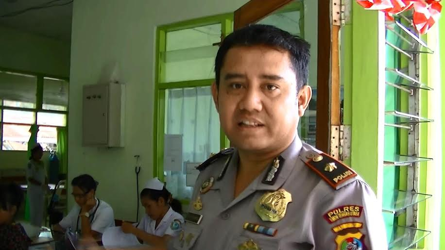 Aparatnya Babak Belur, Wakapolres TTU: Jangan Terprovokasi