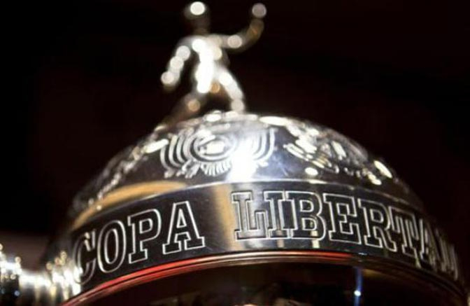 San Lorenzo Raih Piala Libertadores