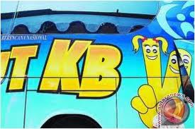 Tingkat Kepesertaan KB di Jabar Masih Rendah