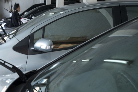 Kepala Dinas Pendidikan Jakarta Setuju Mobil Dinas Ditarik