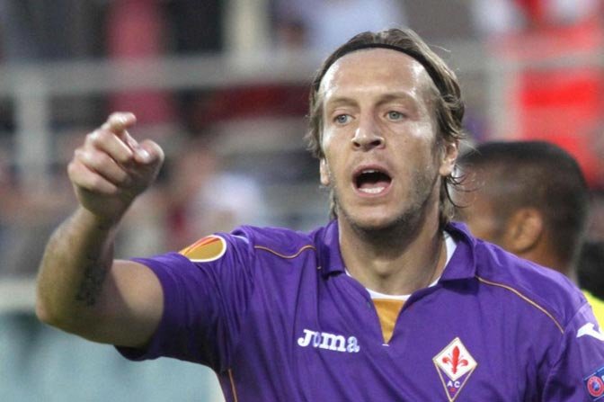 Massimo Ambrosini Siap Gantung Sepatu