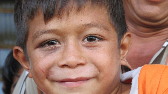 Horse play: Child Jockeys in Indonesia