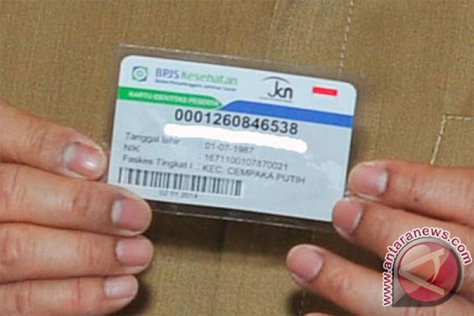 Peminat Asuransi Kesehatan BPJS Lampaui Target