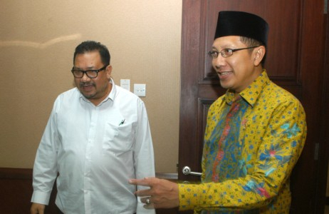 Penganut Agama yang Belum Diakui Diminta Mendaftarkan ke Kemenag