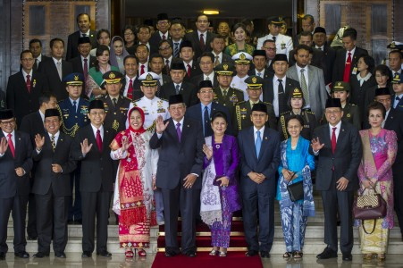 Gagal Pimpin Rapat Bahas RAPBN 2015, Marzuki Alie Sakit