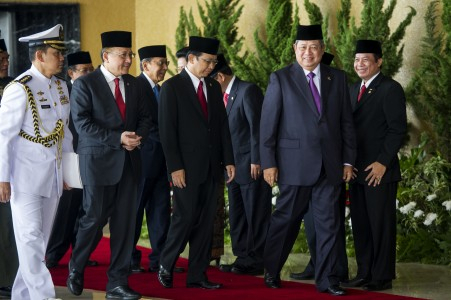 SBY Sebut 71 Juta Rakyat Nikmati PNPM Mandiri dan KUR
